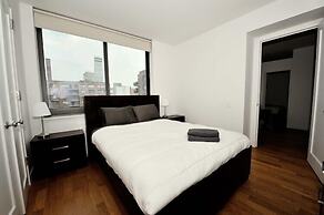 Market Rental NYC Midtown West