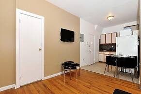 Market Rental NYC Midtown West