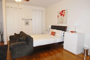 Market Rental NYC Midtown West