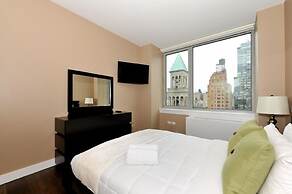 Market Rental NYC Midtown West