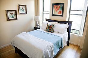 Market Rental NYC Midtown West