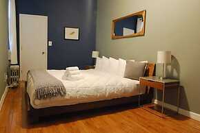 Market Rental NYC Midtown West