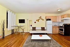 Market Rental NYC Midtown West