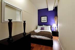 Market Rental NYC Midtown West