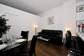 Market Rental NYC Midtown West