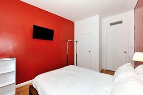 Market Rental NYC Midtown West