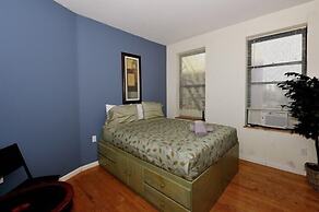 Market Rental NYC Midtown West
