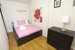 Market Rental NYC Midtown West