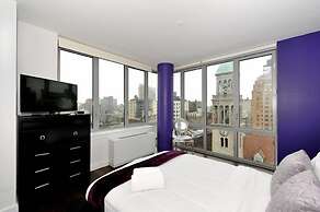 Market Rental NYC Midtown West