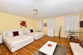 Market Rental NYC Midtown West