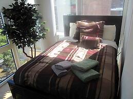 Market Rental NYC Midtown West