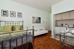 Market Rental NYC Midtown West