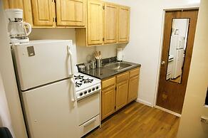 Market Rental NYC Midtown West