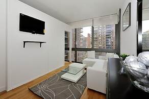 Market Rental NYC Midtown West