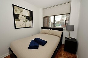 Market Rental NYC Midtown West