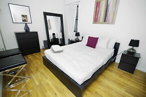 Market Rental NYC Midtown West