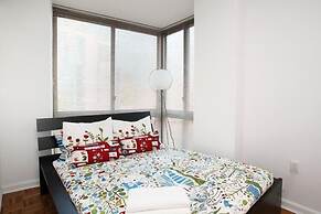 Market Rental NYC Midtown West