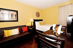 Market Rental NYC Midtown West