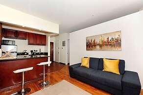 Market Rental NYC Midtown West