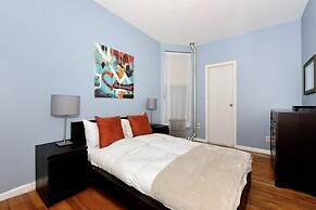 Market Rental NYC Midtown West