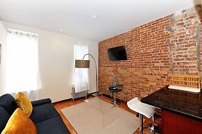 Market Rental NYC Midtown West