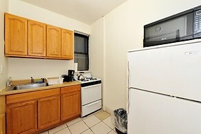Market Rental NYC Midtown West