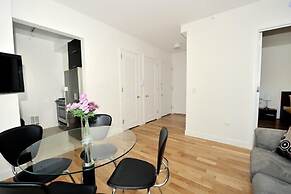 Market Rental NYC Midtown West