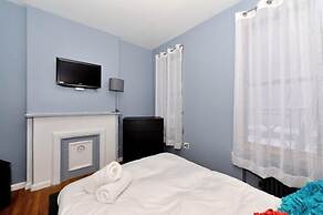 Market Rental NYC Midtown West