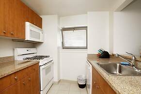 Market Rental NYC Midtown West