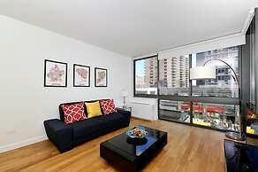 Market Rental NYC Midtown West