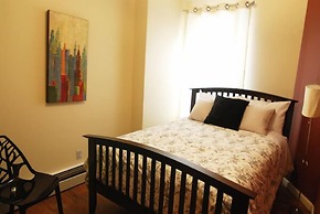 Market Rental NYC Midtown West