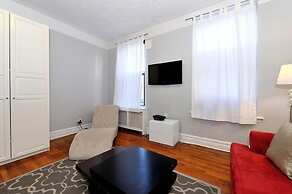 Market Rental NYC Midtown West