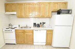 Market Rental NYC Midtown West