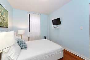 Market Rental NYC Midtown West