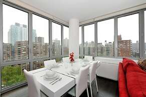 Market Rental NYC Midtown West