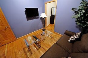 Market Rental NYC Midtown West