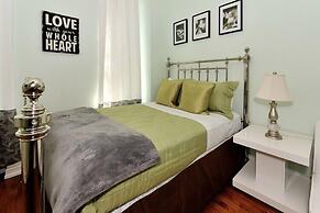 Market Rental NYC Midtown West