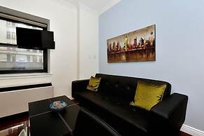 Market Rental NYC Midtown West