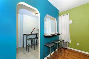 Market Rental NYC Midtown West