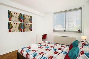 Market Rental NYC Midtown West