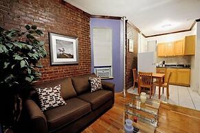 Market Rental NYC Midtown West