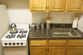 Market Rental NYC Midtown West