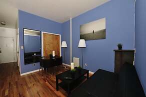 Market Rental NYC Midtown West