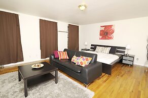 Market Rental NYC Midtown West