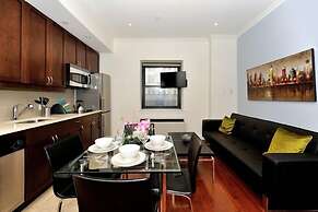 Market Rental NYC Midtown West