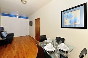 Market Rental NYC Midtown West