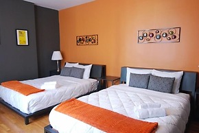 Market Rental NYC Midtown West