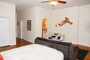 Market Rental NYC Midtown West