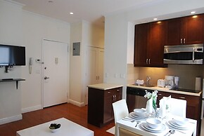 Market Rental NYC Midtown West