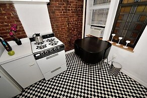 Market Rental NYC Midtown West